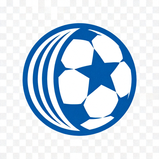 足球欧洲杯平台Logo